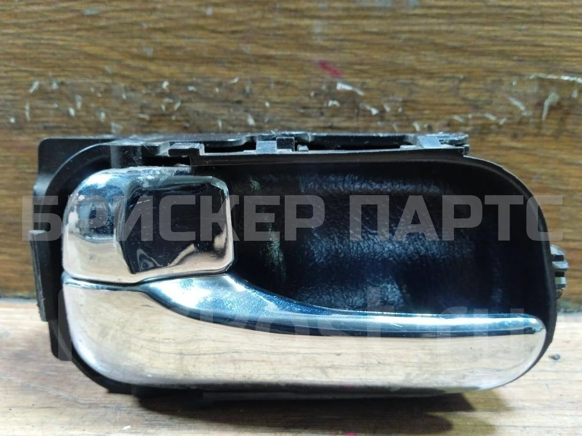 Ручка двери зад левой Ниссан Примера P11, W11