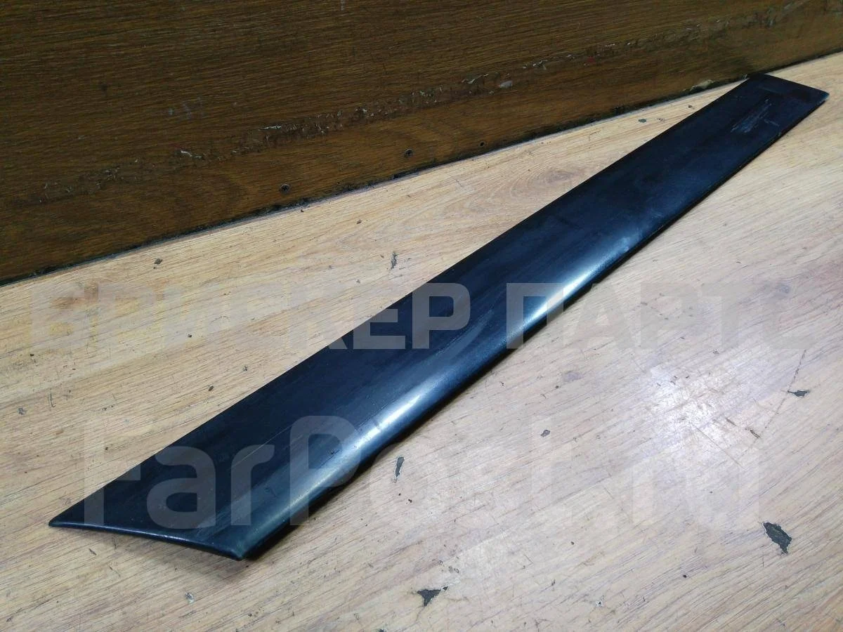 Молдинг двери зад прав Ниссан Примера P11, W11
