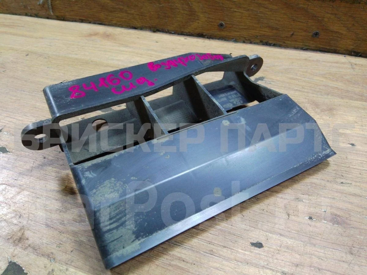 Воздухозаборник Киа Сид 2  JD