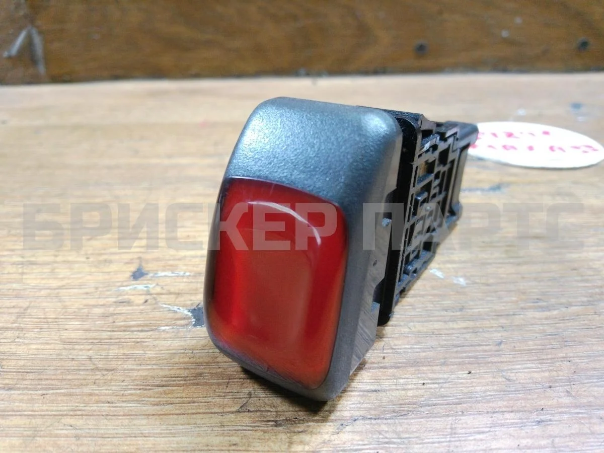 Кнопка аварийки Ниссан Максима 5  A33