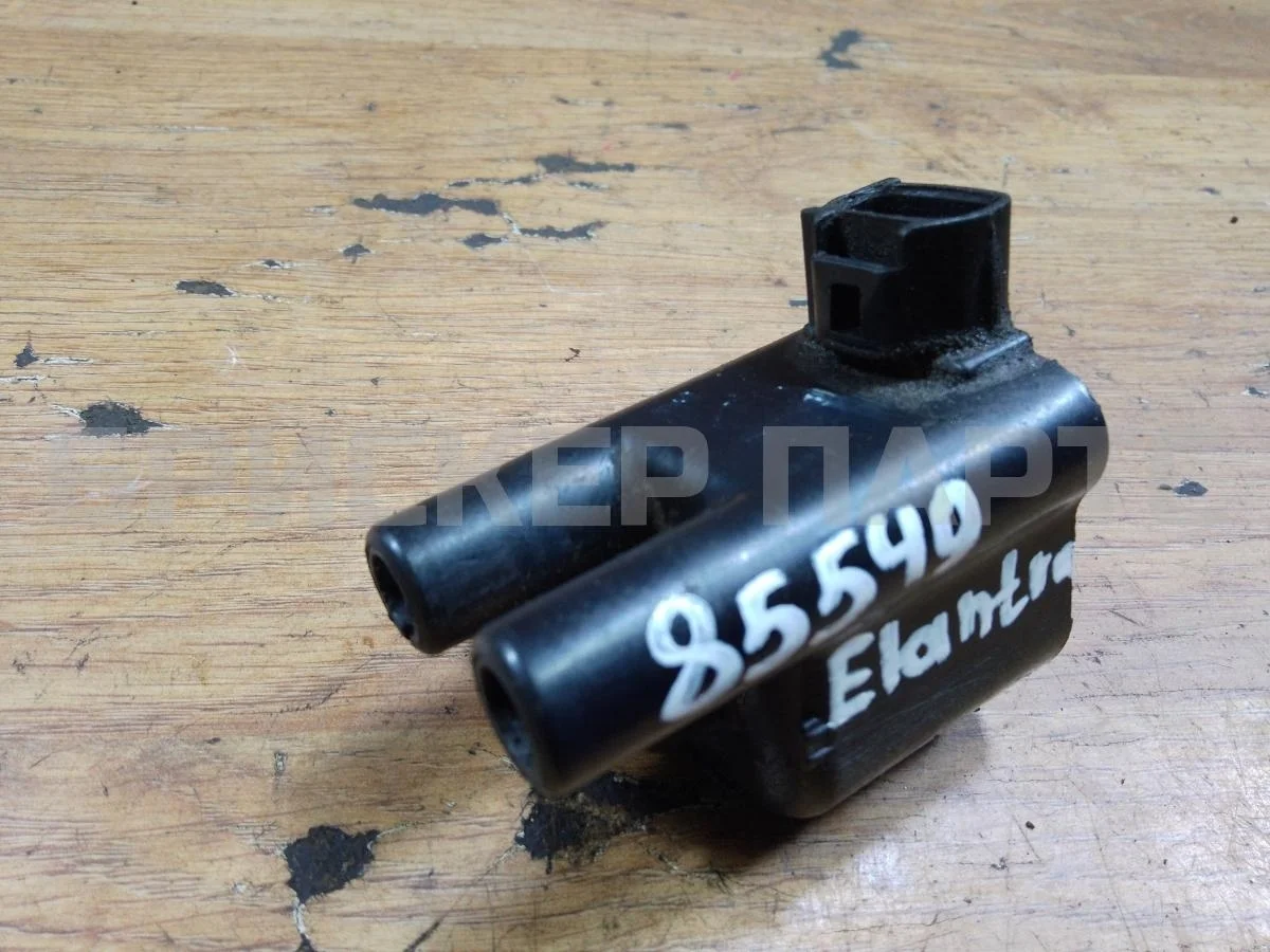 Катушка зажигания Хендай Элантра III  XD, XD2 рестайлинг