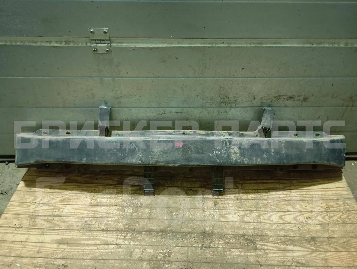 Усилитель бампера(зад) Хендай Элантра III  XD, XD2 рестайлинг