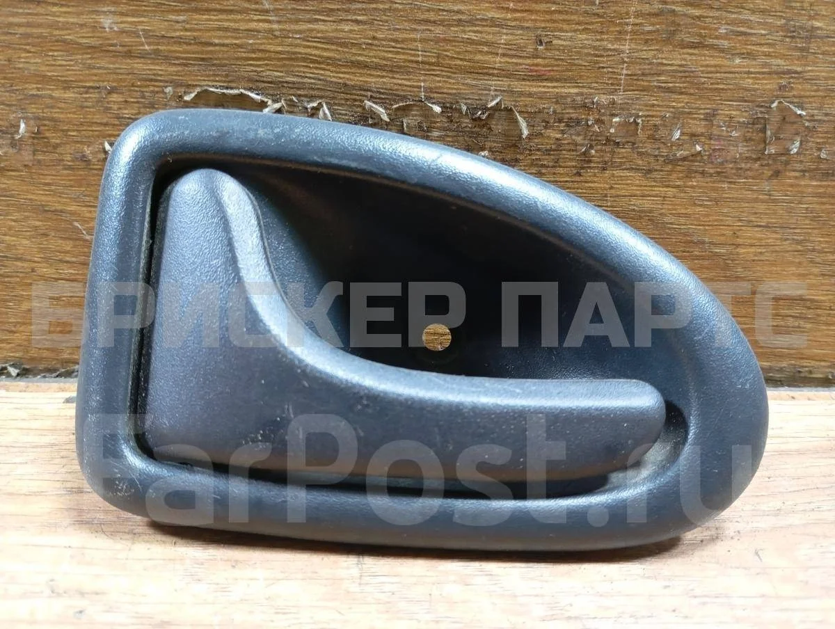 Ручка откр двери пер Рено Симбол 1  рестайлинг