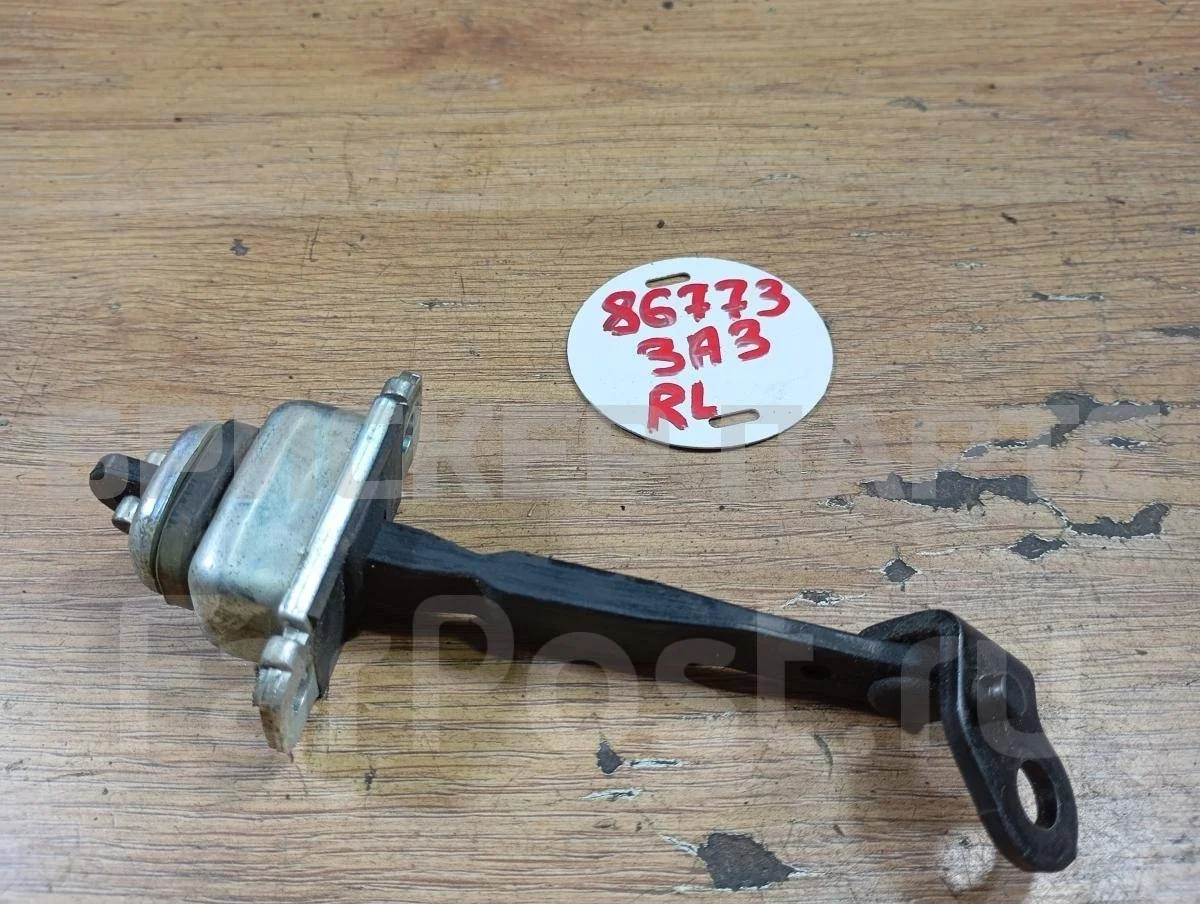 Ограничитель двери ЗАЗ Шанс/Сенс T100, T150