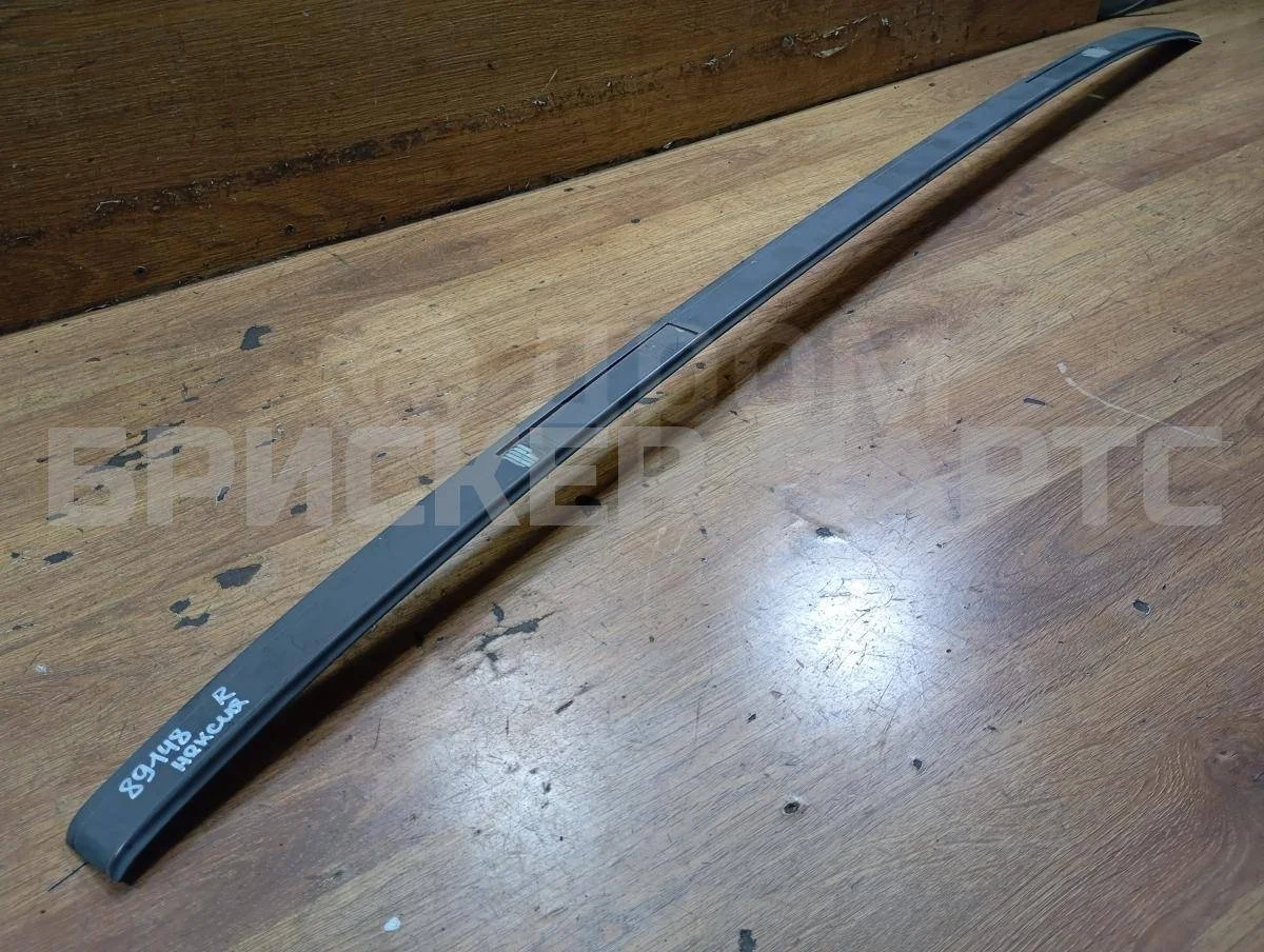 Молдинг крыши прав Дэу Нексия 1  N150 рестайлинг