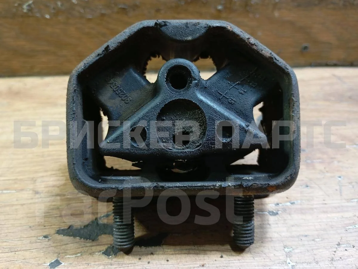 Подушка двигателя Дэу Нексия 1  N150 рестайлинг