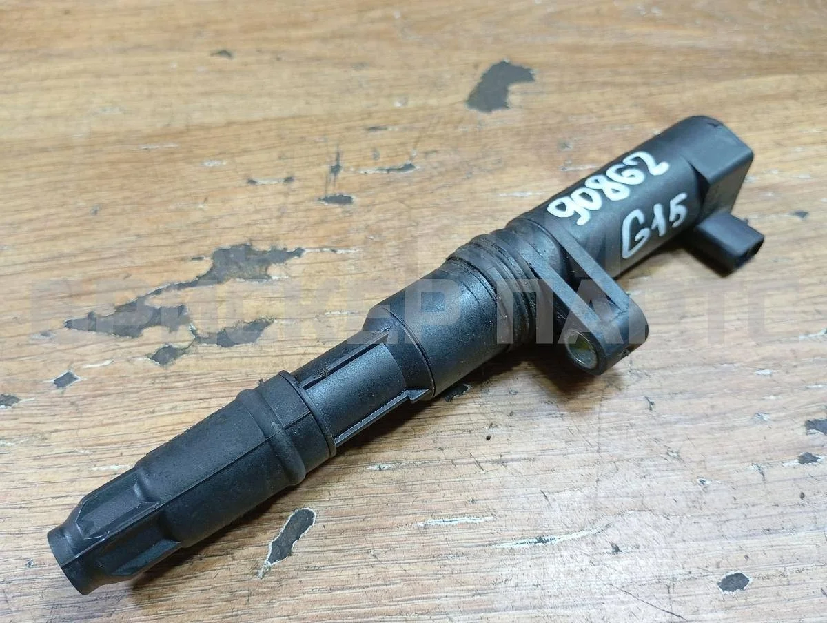 Катушка зажигания Ниссан Альмера 3  G15