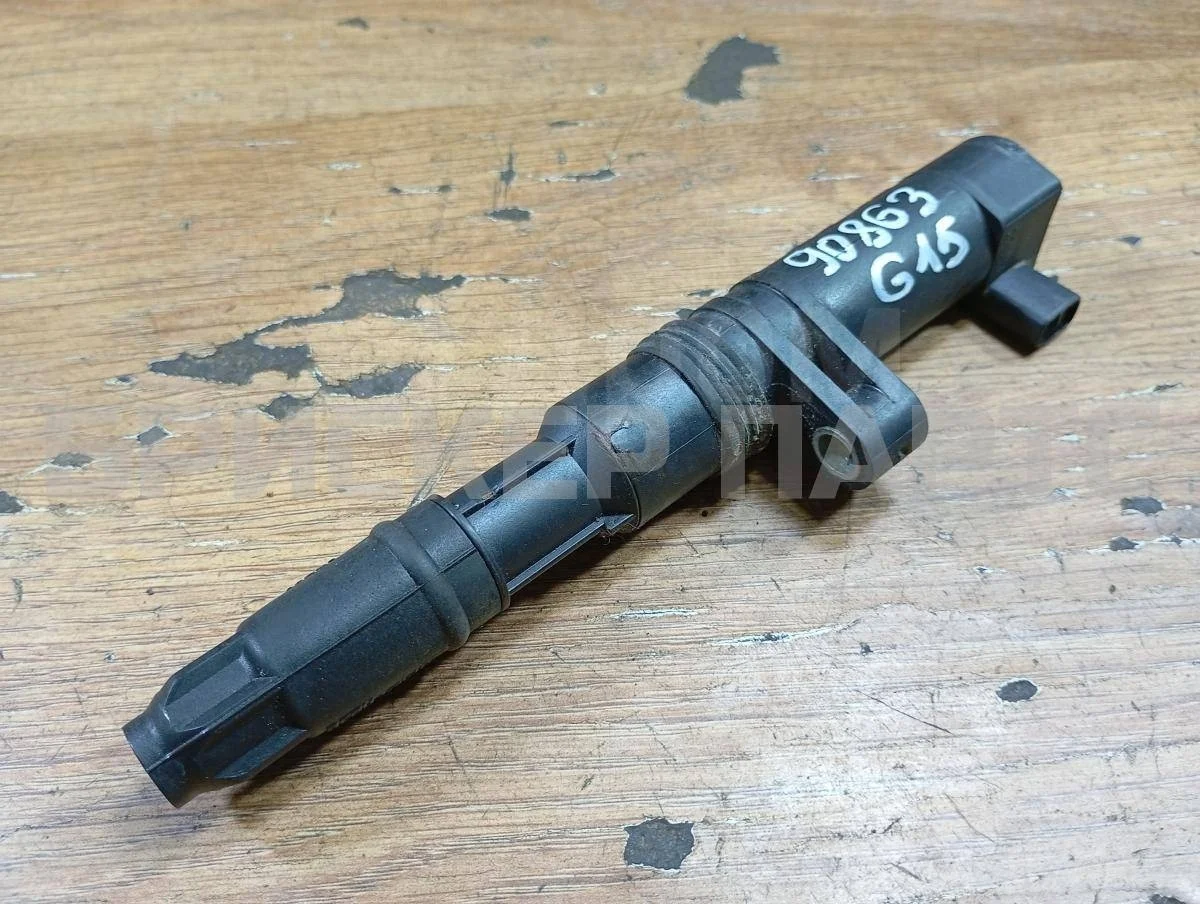 Катушка зажигания Ниссан Альмера 3  G15