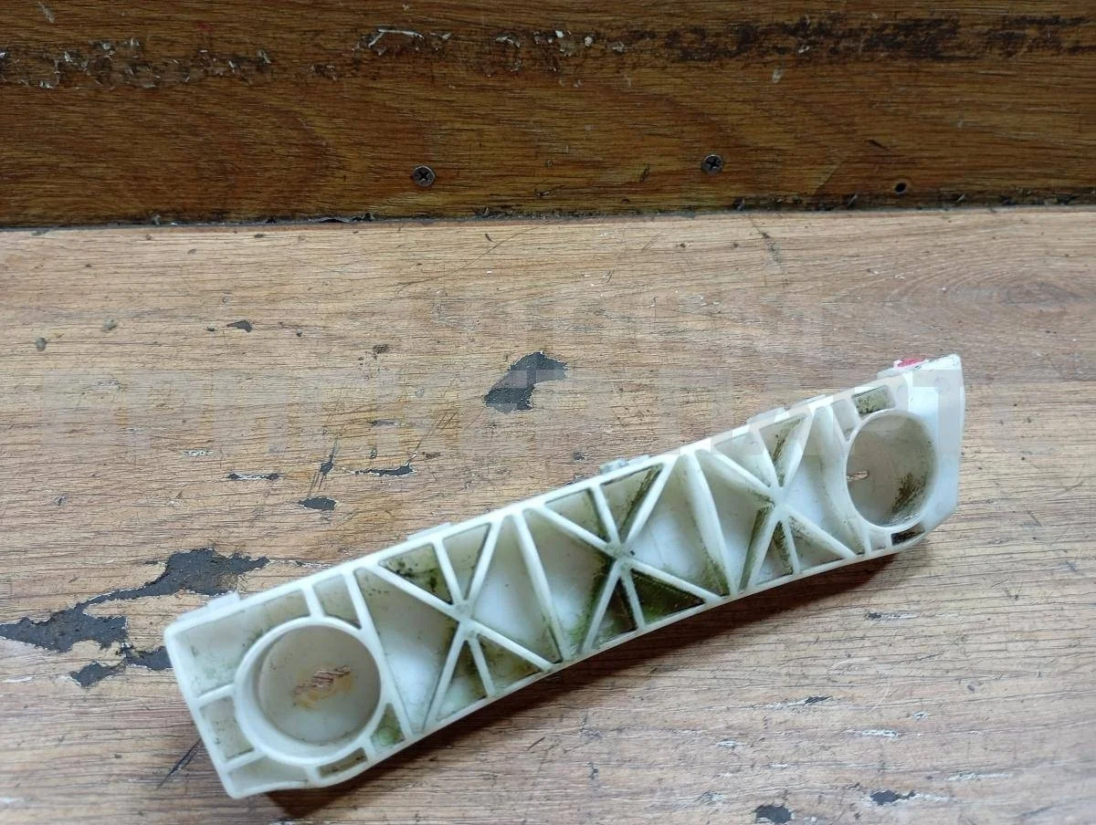 Кронштейн крыла Ниссан Альмера 3  G15