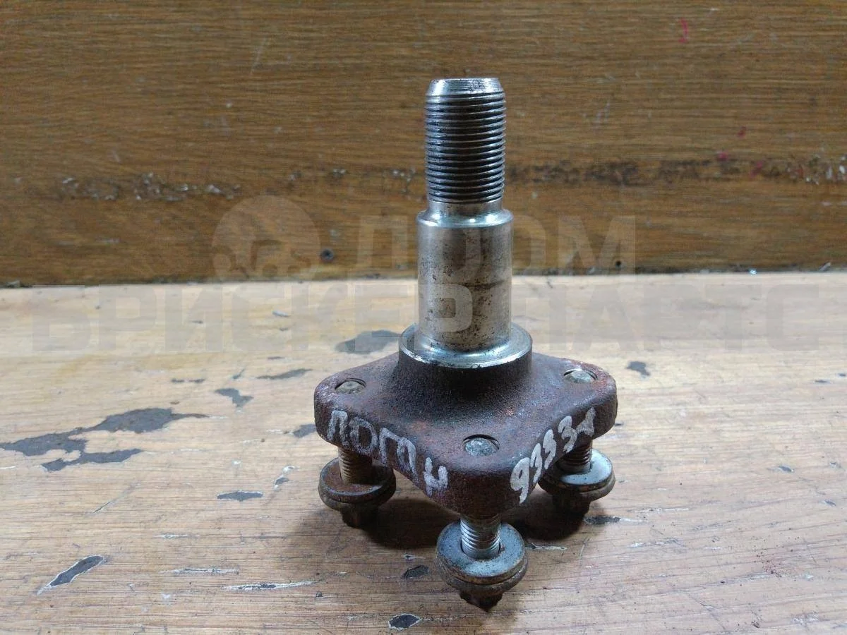Цапфа задней ступицы Рено Логан 1  LS0G LS12 рестайлинг