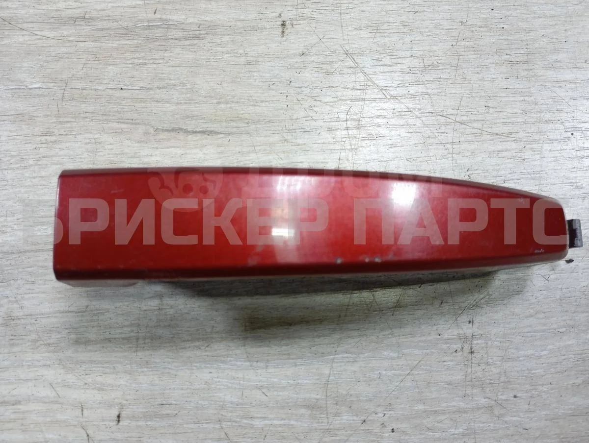 Ручка двери передней Шевроле Авео 1 T200