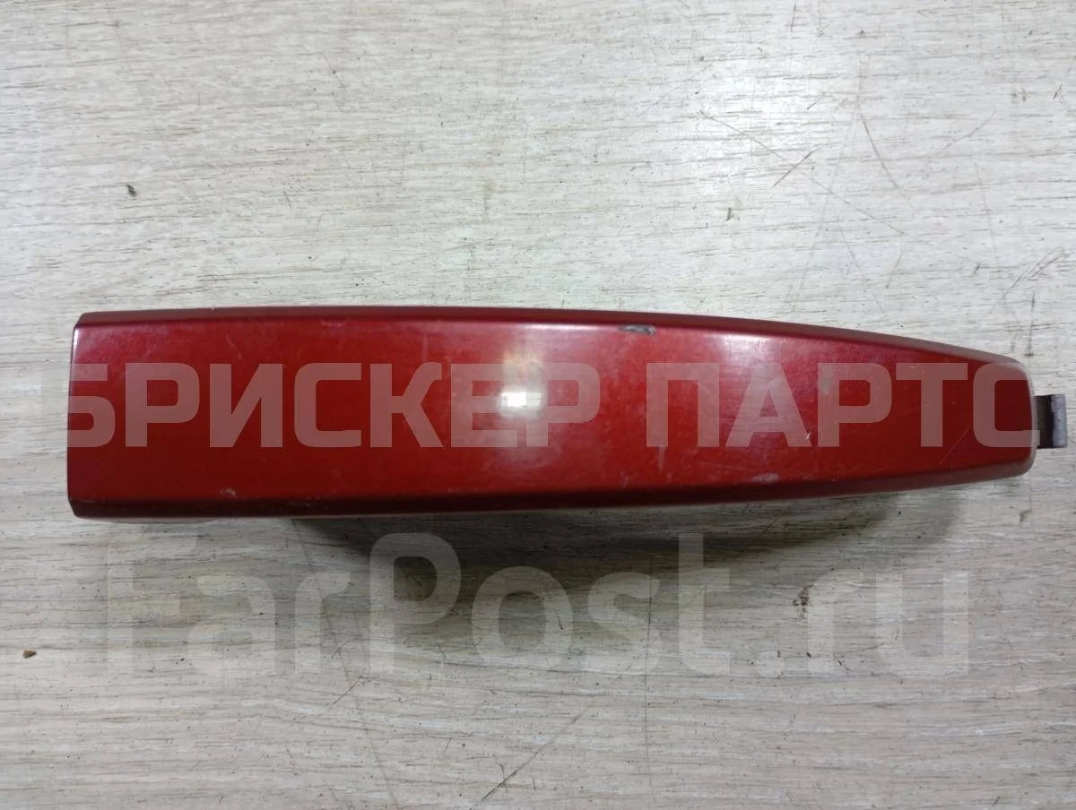 Ручка двери задней Шевроле Авео 1 T200