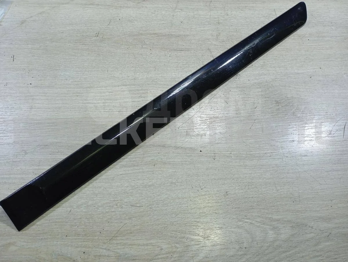 Молдинг двери зад лев Шевроле Лачетти J200