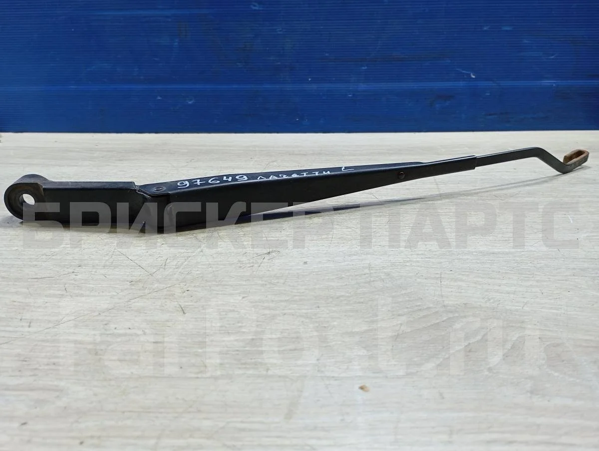 Поводок передний левый Шевроле Лачетти J200