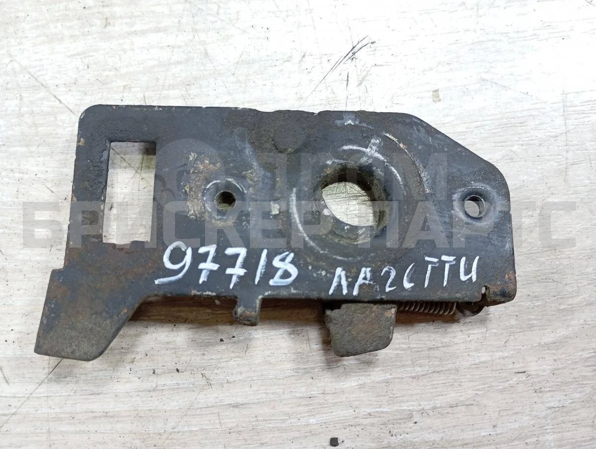 Замок капота Шевроле Лачетти J200