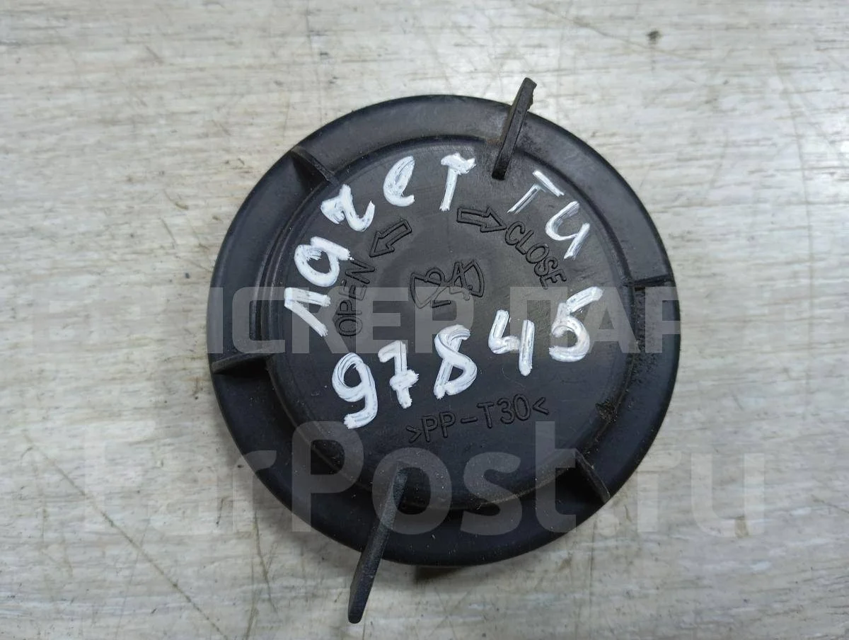 Крышка фары перед Шевроле Лачетти J200