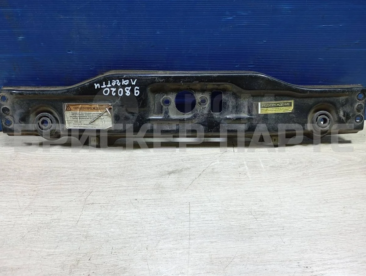 Кронштейн капота Шевроле Лачетти J200