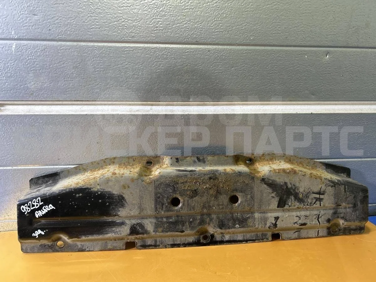 Усилитель бампера(зад) Фиат Альбеа 1 (178)