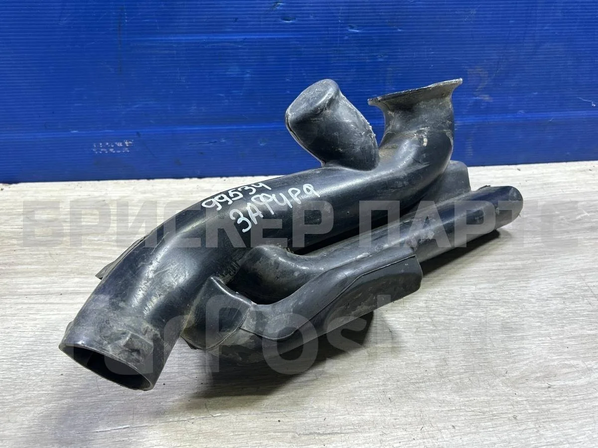 Резонатор воздушного фильтра Опель Зафира B (A05, P12)