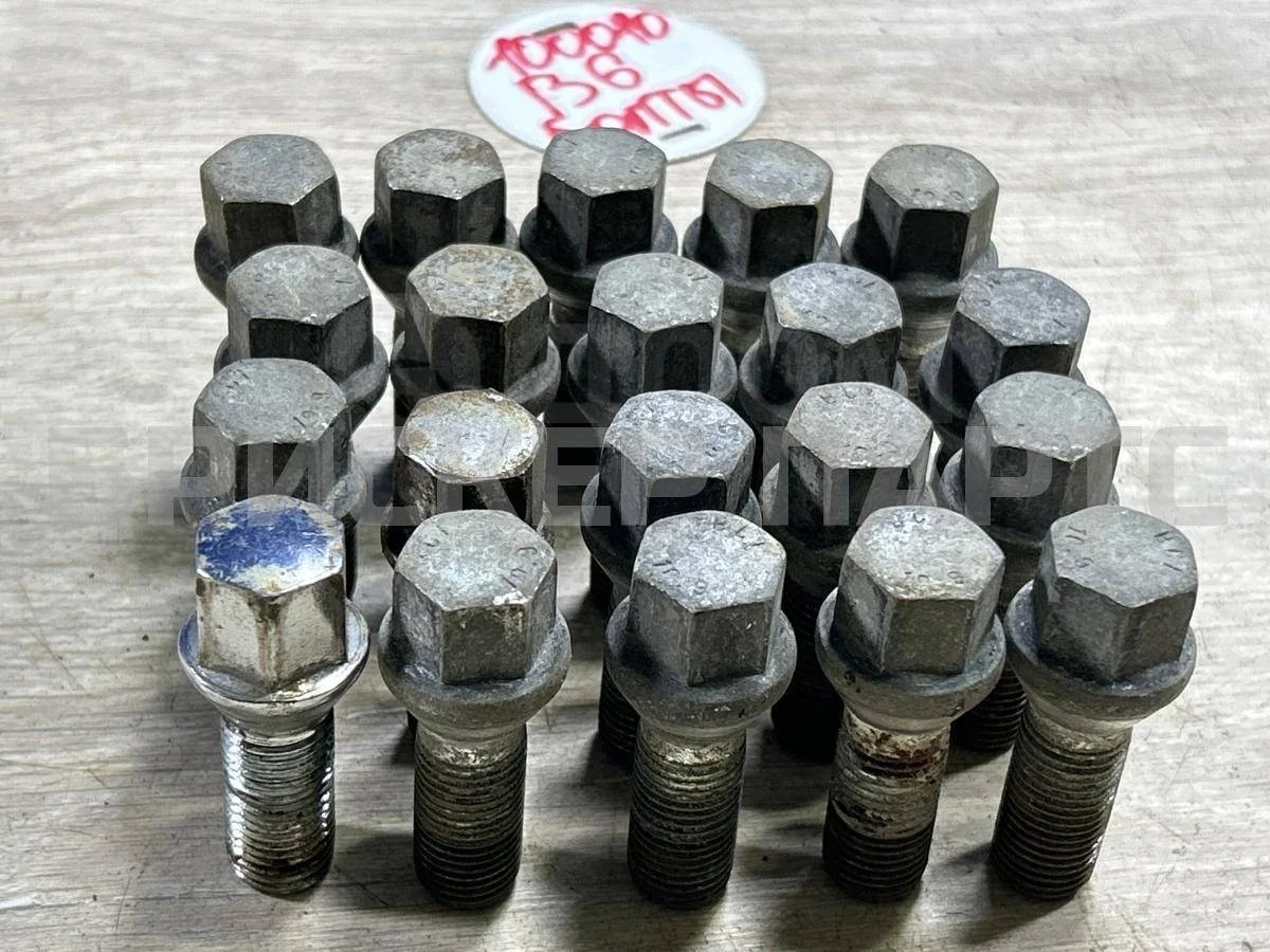 Болт колеса Фольксваген Пассат Б6