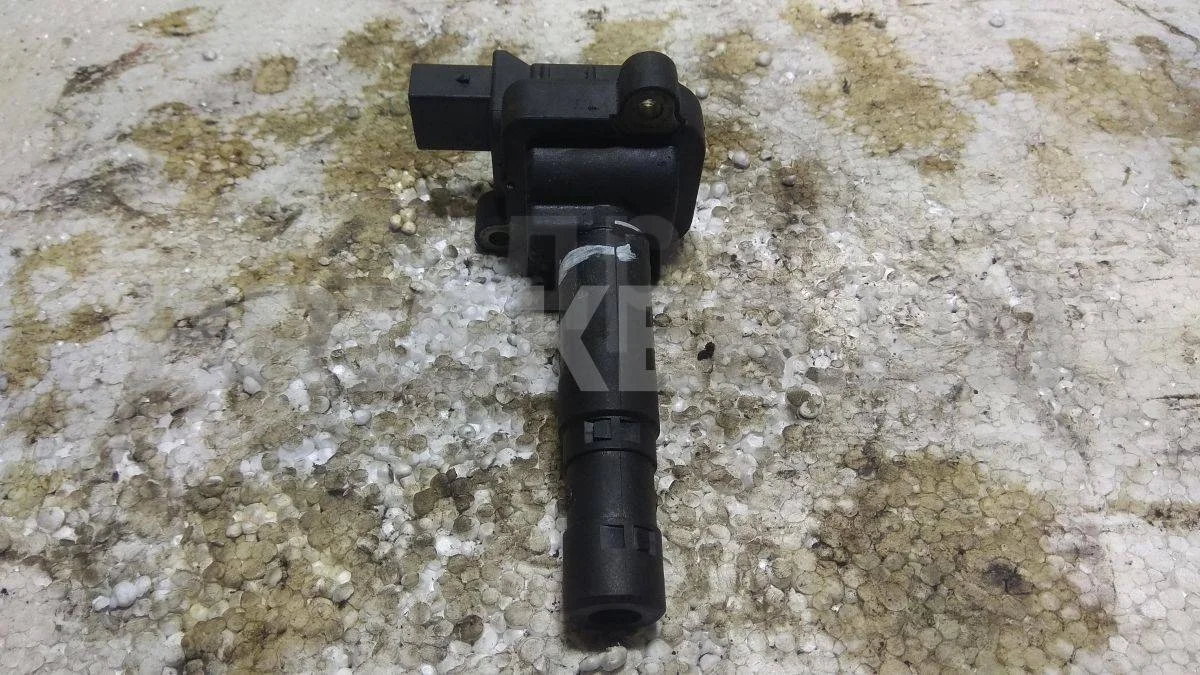 Катушка зажигания Mercedes (Мерседес) Ц-класс W204