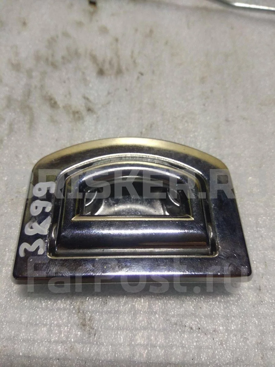 Блок педалей Фольксваген Гольф Mk5