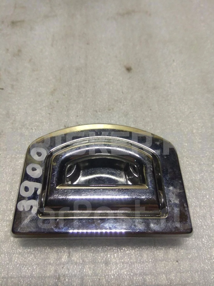 Петля крепления груза Фольксваген Гольф Mk5