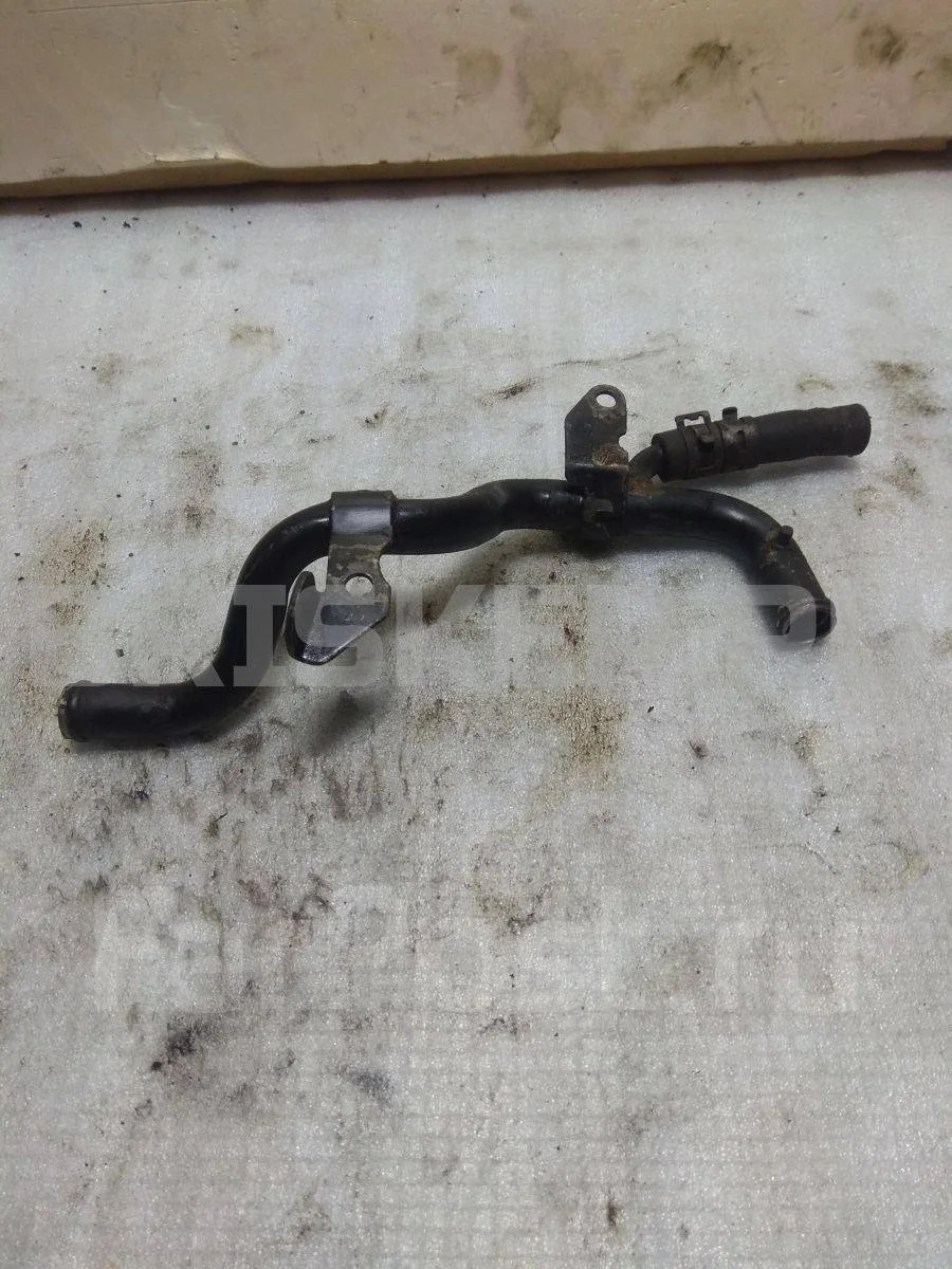 Трубка охлаждения Фольксваген Гольф Mk5