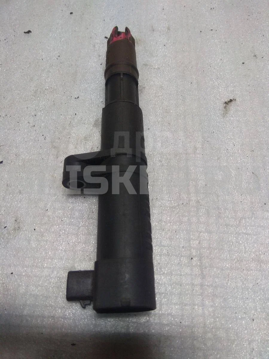 Катушка зажигания Рено Лагуна 2  X74