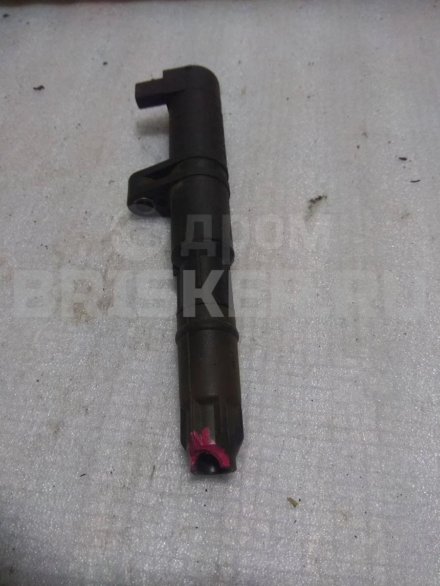Катушка зажигания Рено Лагуна 2  X74