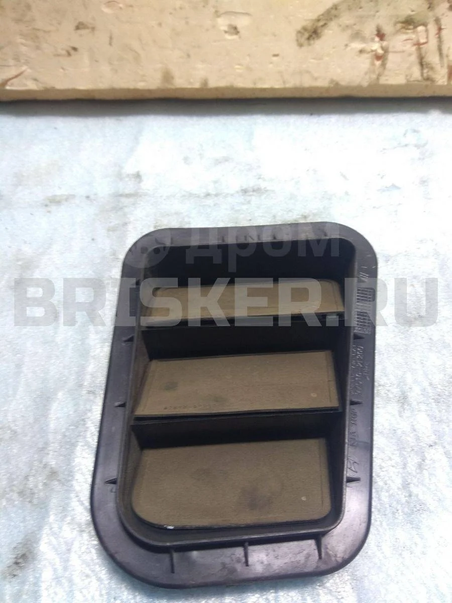 Решетка вентиляционная Киа Сид 1