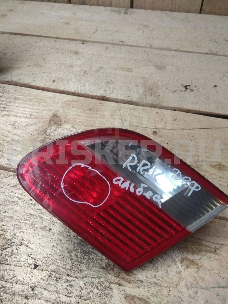 Фонарь задний правый Фиат Альбеа 1 (178)