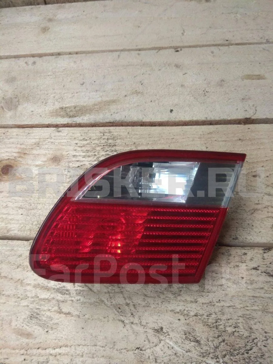 Фонарь задний правый Фиат Альбеа 1 (178)