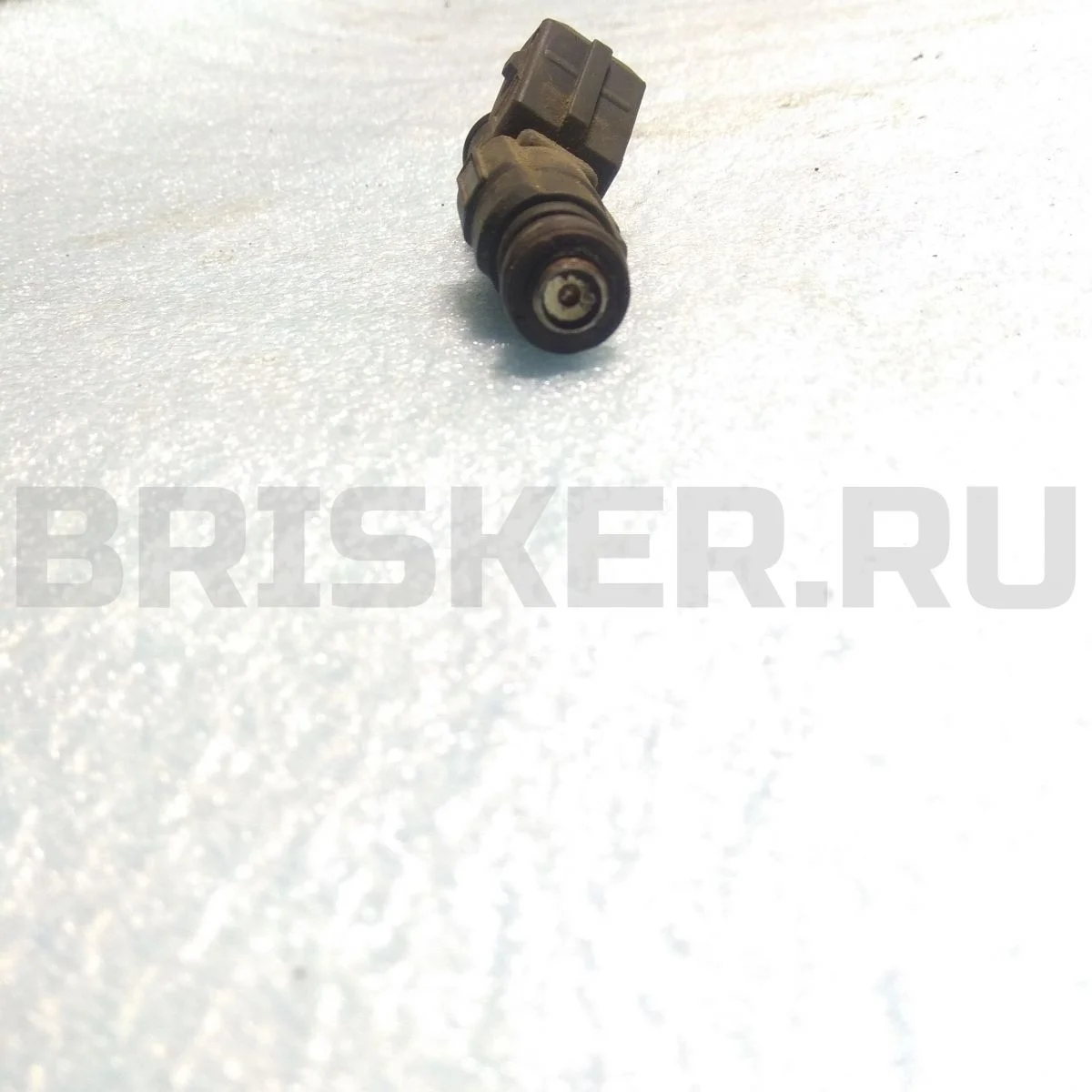 Форсунка топливная бензиновая Чери Фора A21