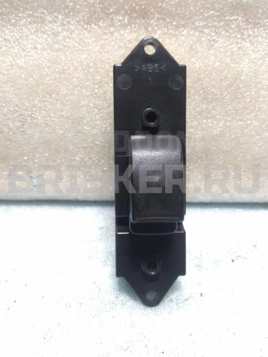 Кнопка стеклоподъемника Митсубиси Лансер 10  (CX,CY)