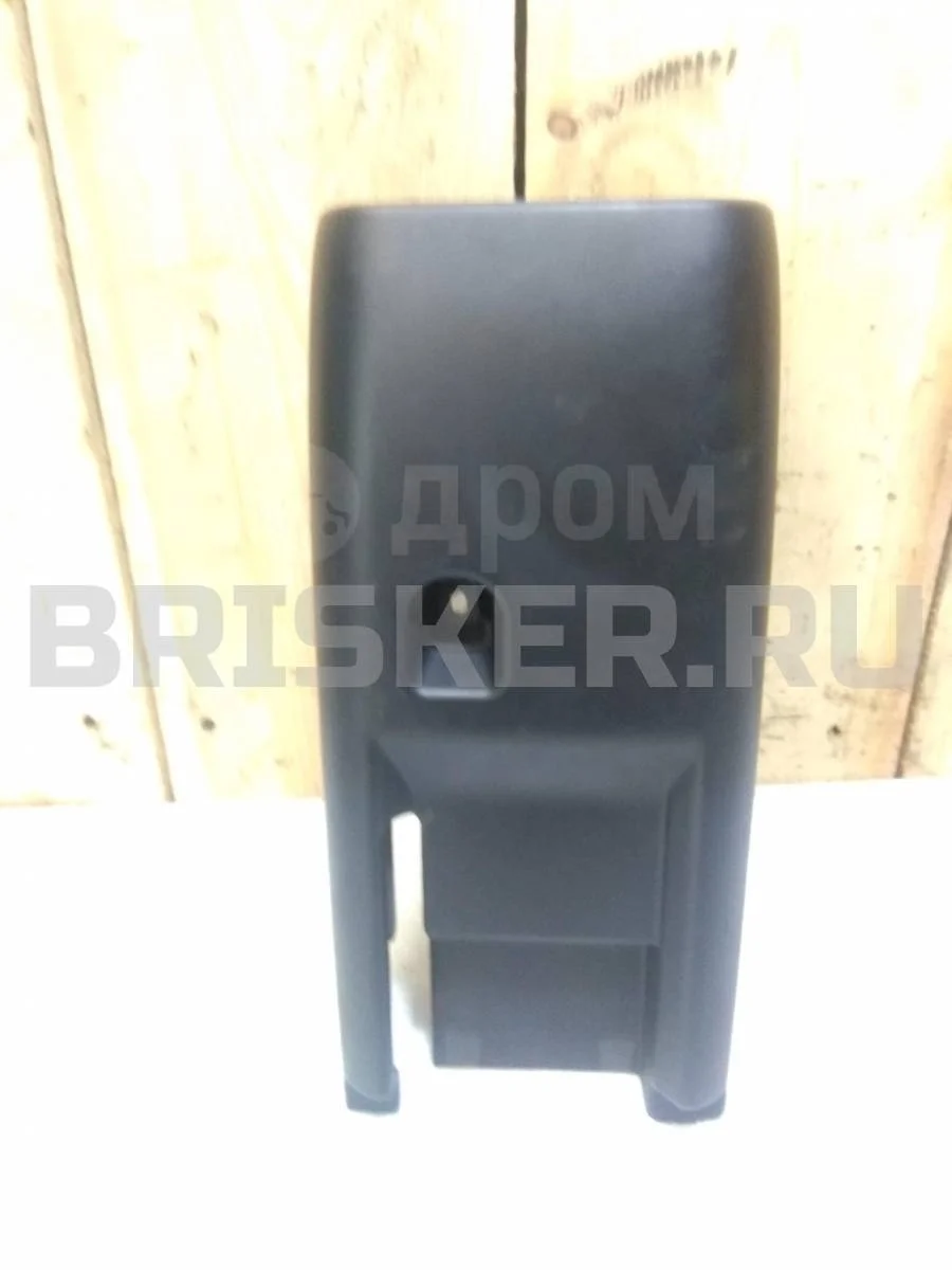 Кожух рулевой колонки Фольксваген Пассат Б6