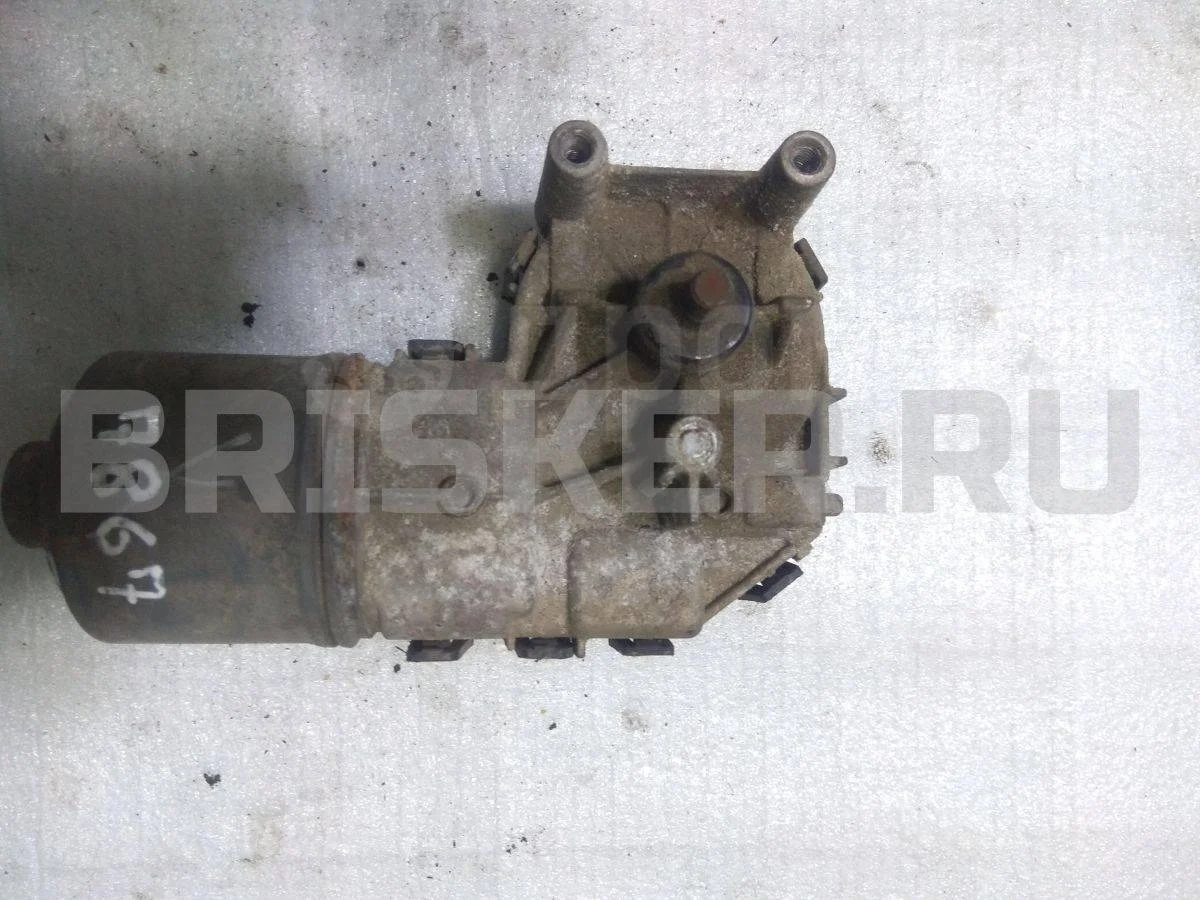 Моторчик дворников Форд Фокус 2  CB4