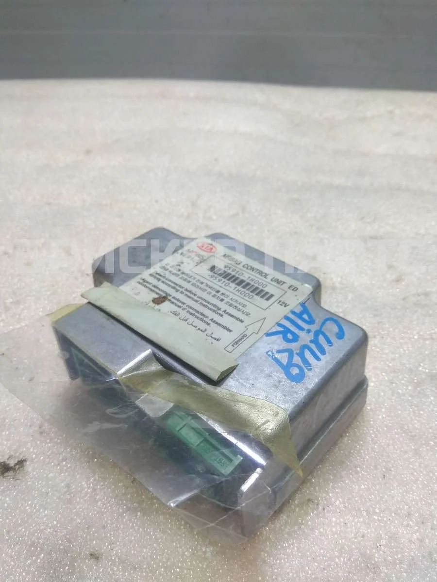 Блок  AIR BAG Киа Сид 1