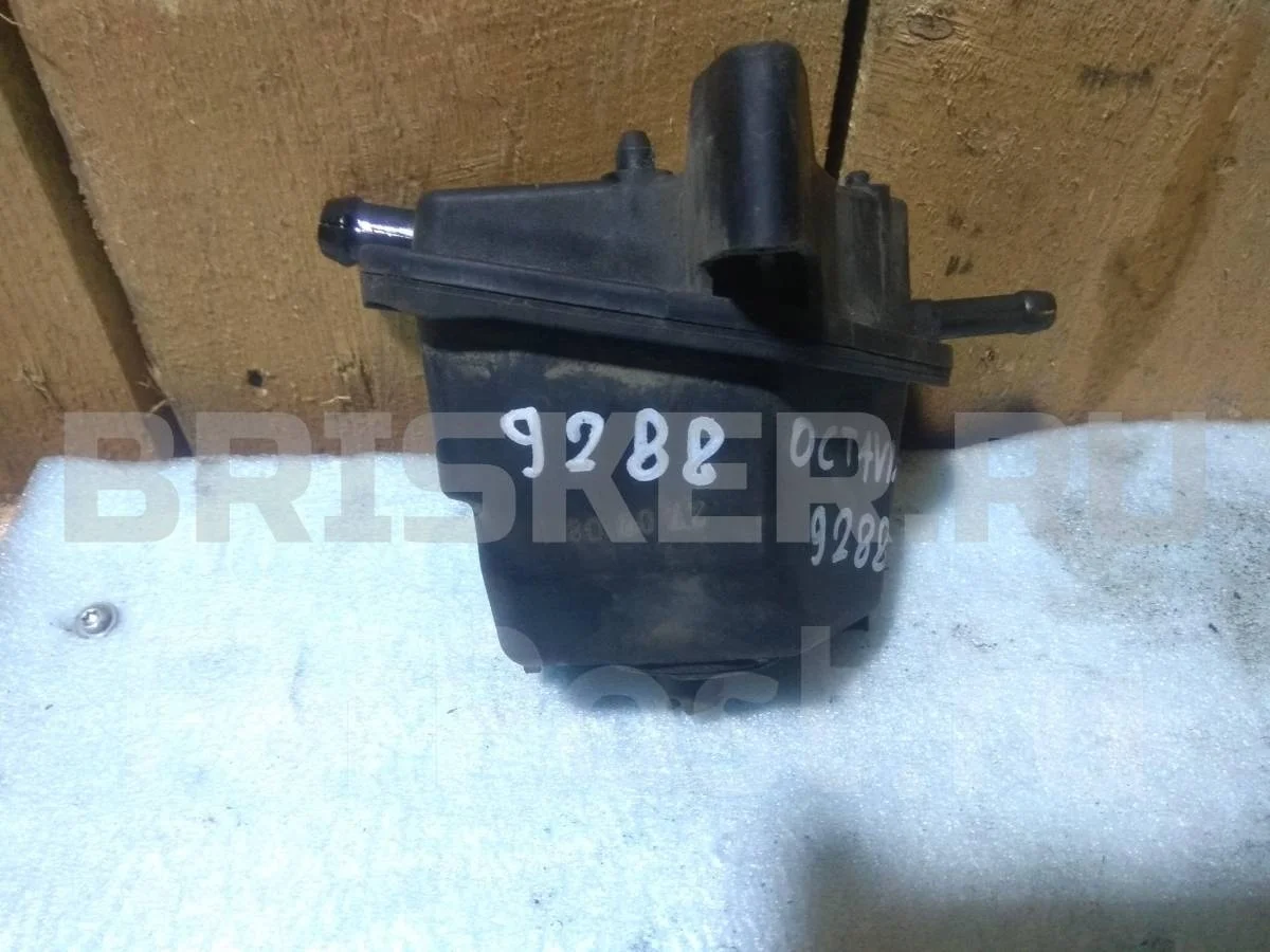 Бачок ГУР (гидроусилителя) Шкода Октавия А4 рестайлинг