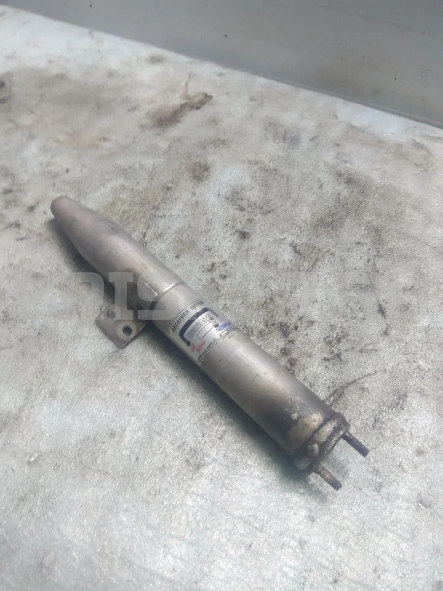 Осушитель кондиц Киа Соренто 1 серия BL