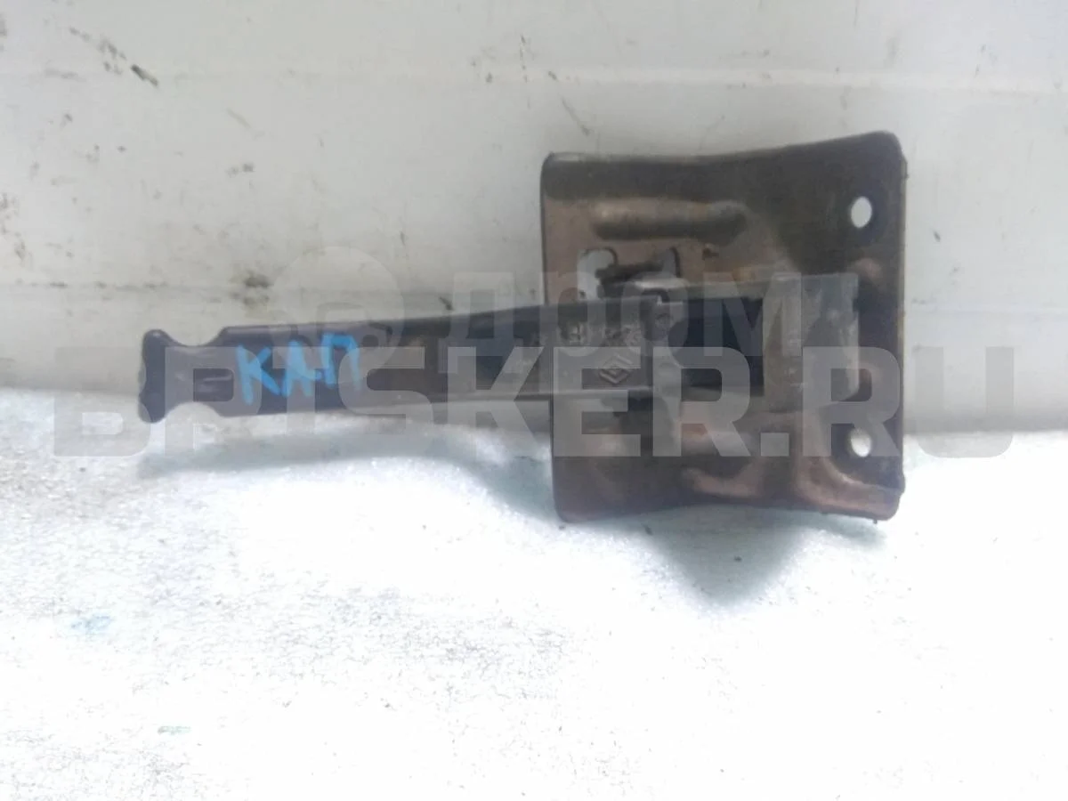 Ручка капота Рено Меган 2  LM05, KM, BM