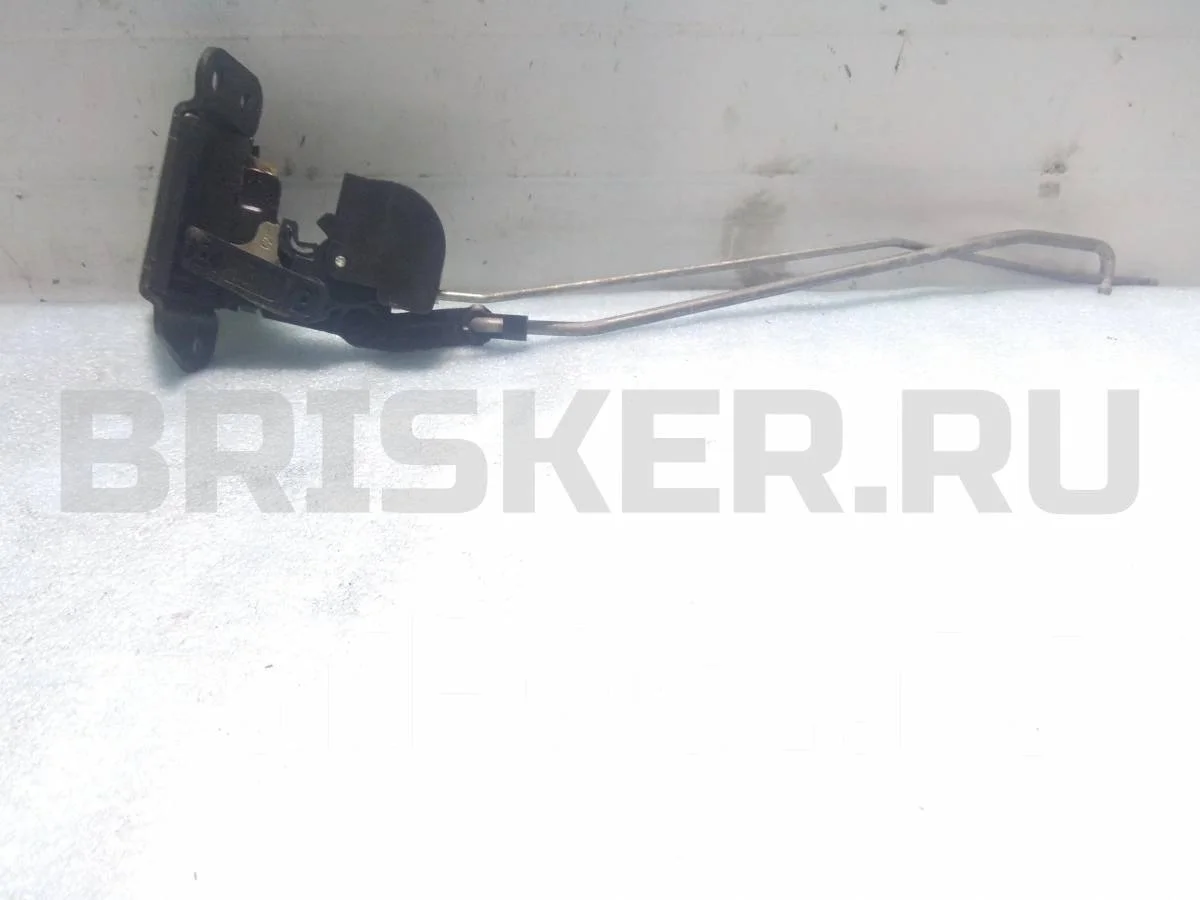 Замок багажника Хендай Санта Фе 2  (CM)