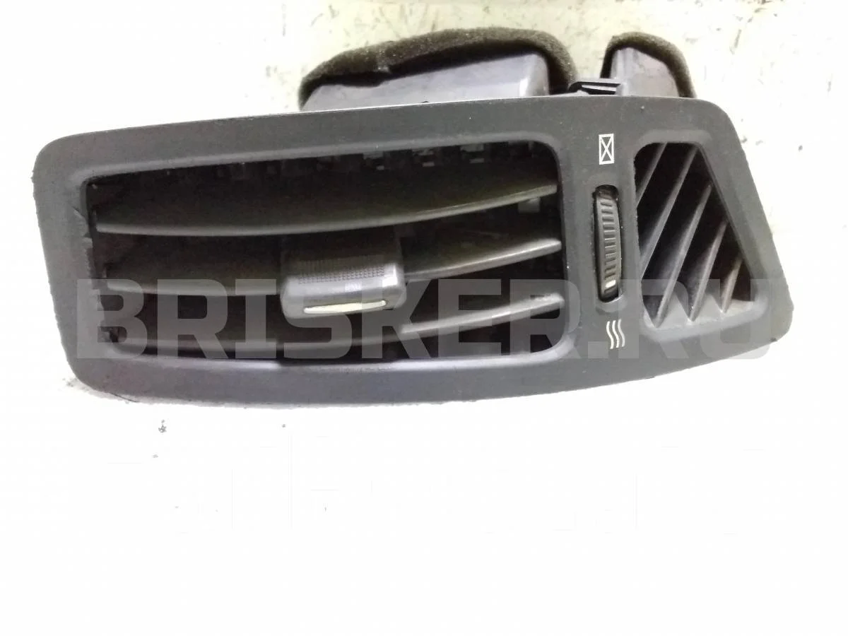 Дефлектор передний правый Киа Сид 1