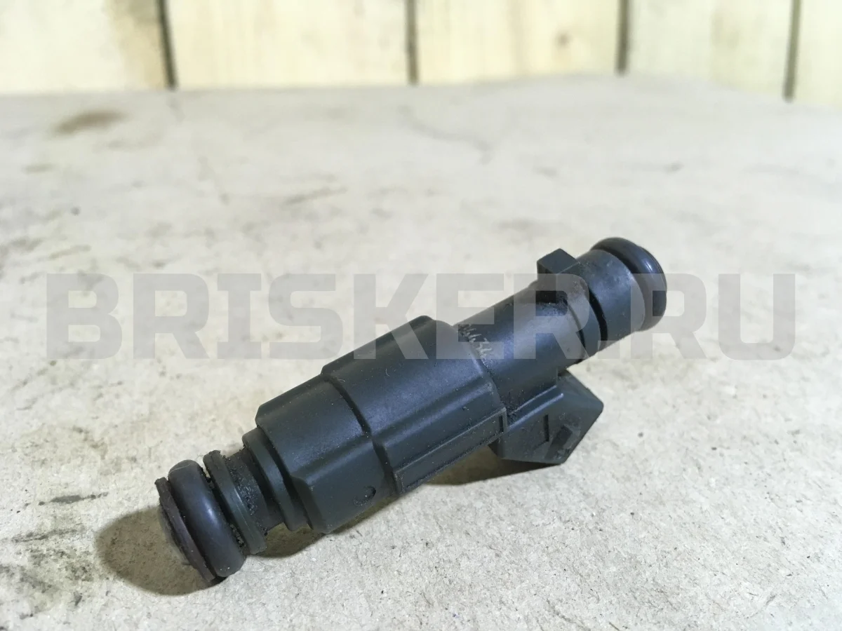 Форсунка топливная бензиновая Вортекс Эстина 1