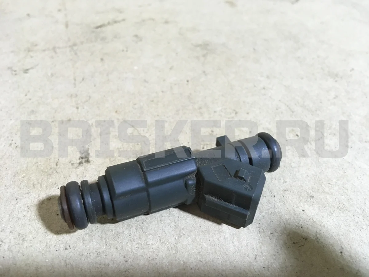 Форсунка топливная бензиновая Вортекс Эстина 1