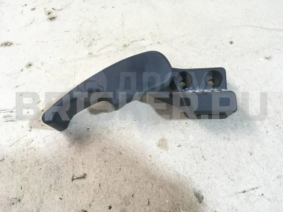 Ручка капота Фольксваген Гольф Mk3