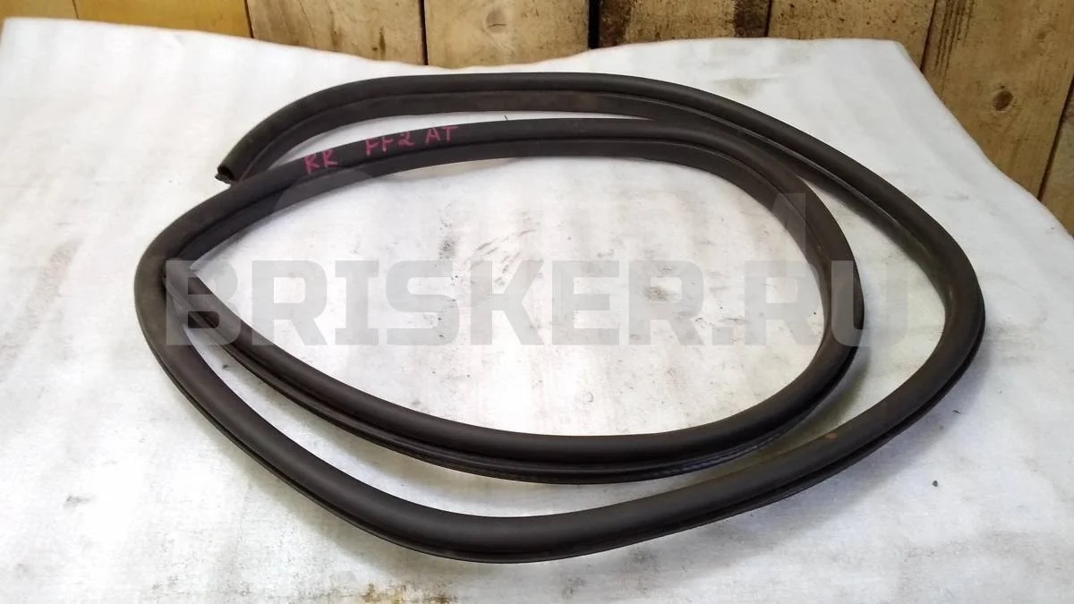 Уплотнитель двери Форд Фокус 2  CB4