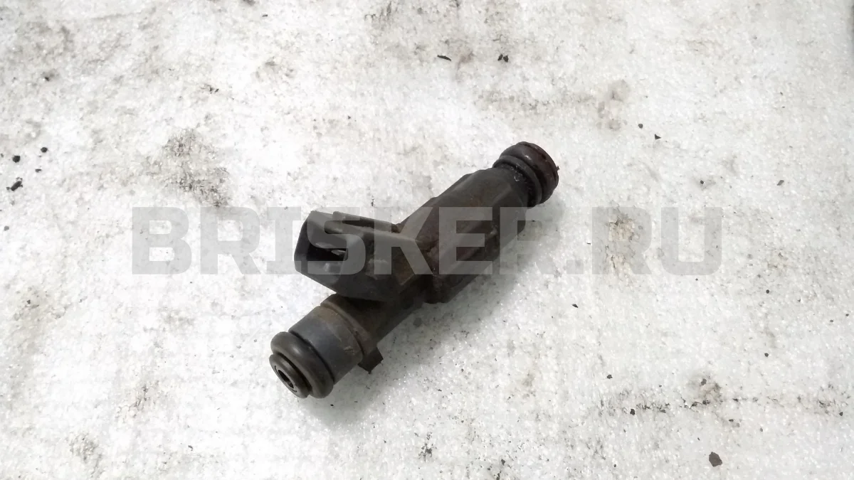 Форсунка топливная бензиновая Чери Фора A21