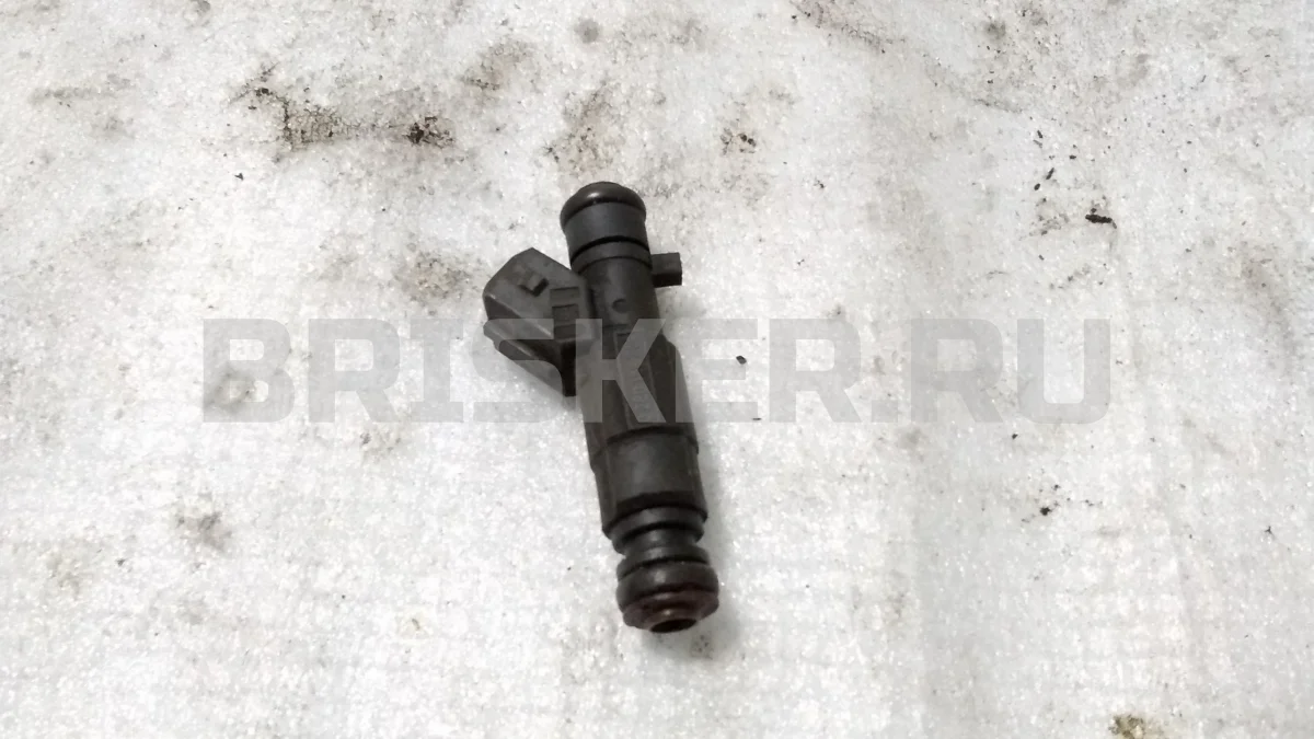 Форсунка топливная бензиновая Чери Фора A21