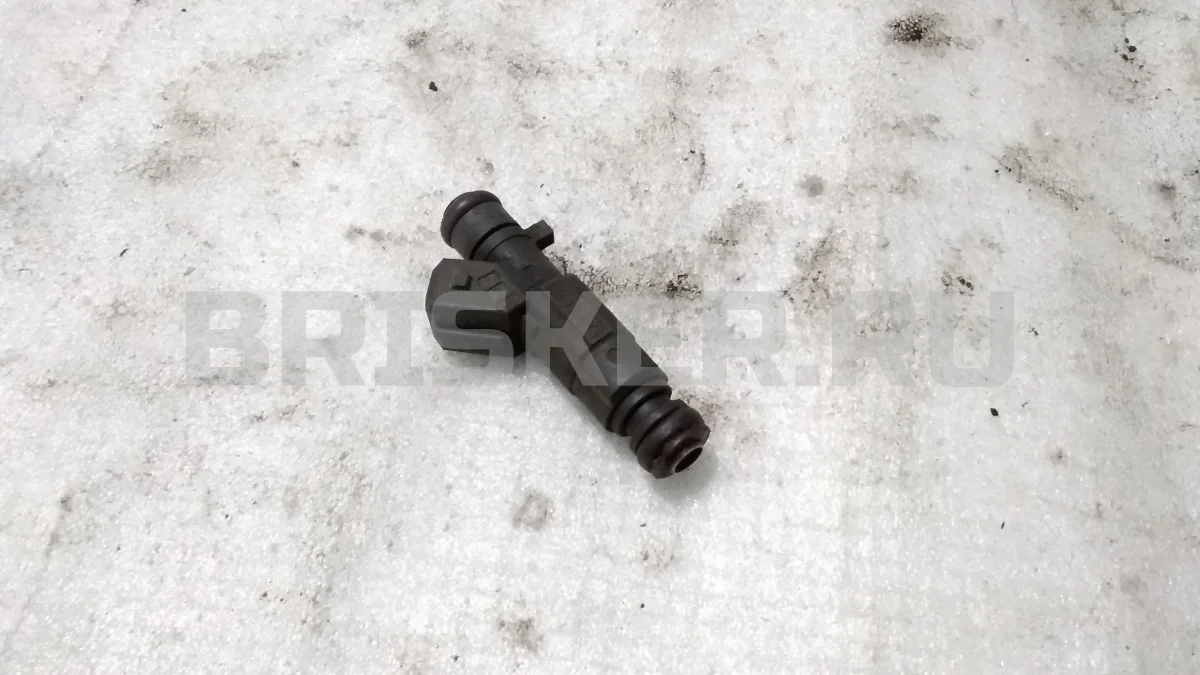 Форсунка топливная бензиновая Чери Фора A21